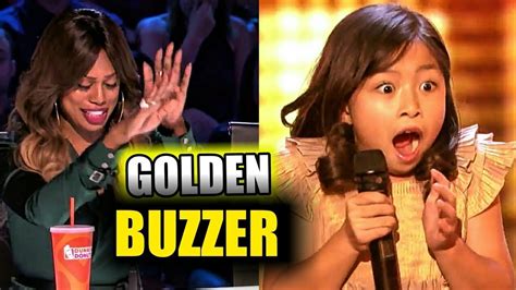 celine tam americas got talent golden buzzer|celine tam youtube.